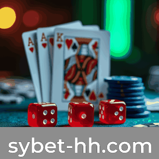 Experimente o Login Exclusivo com Proteção Avançada em sybet-hh.com