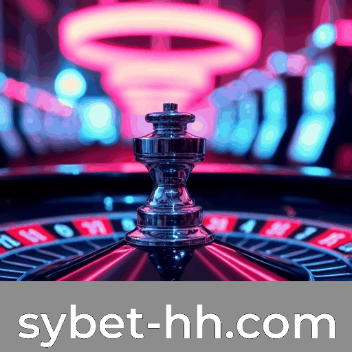 Experimente o Login Exclusivo com Proteção Avançada em sybet-hh.com