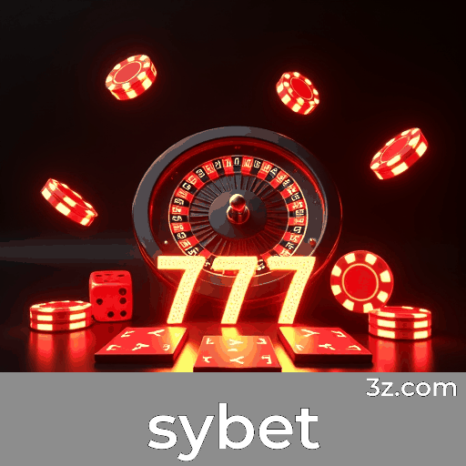 Universo de Jogos Extraordinários do sybet: Diversão Sem Limites