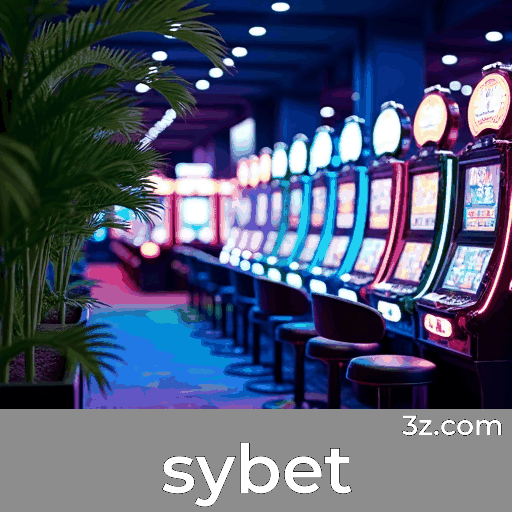 Sybet: Estável, Seguro e Otimizado para o Brasil