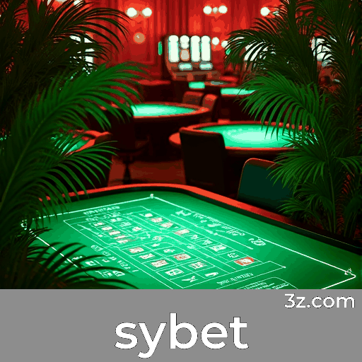 Sybet Casino: Experiência VIP Exclusiva e Valiosa
