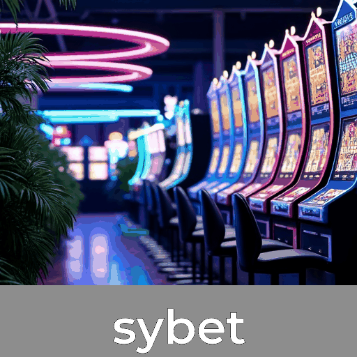 sybet: Plataforma Completa e Confiável para Apostadores no Brasil