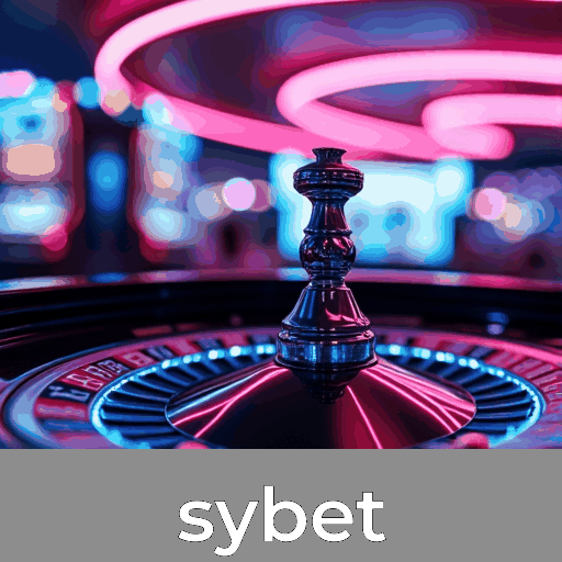 Sybet: Jogue no Celular com Segurança e Bônus no Cassino Online