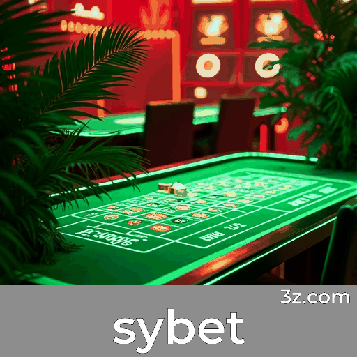 Sybet: Estável, Seguro e Otimizado para o Brasil