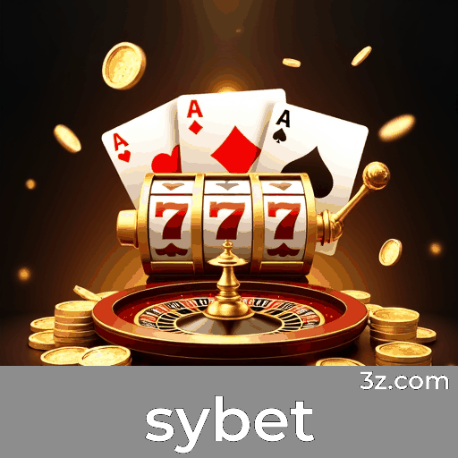 Sybet: Desbloqueie Bônus e Recompensas Incríveis!