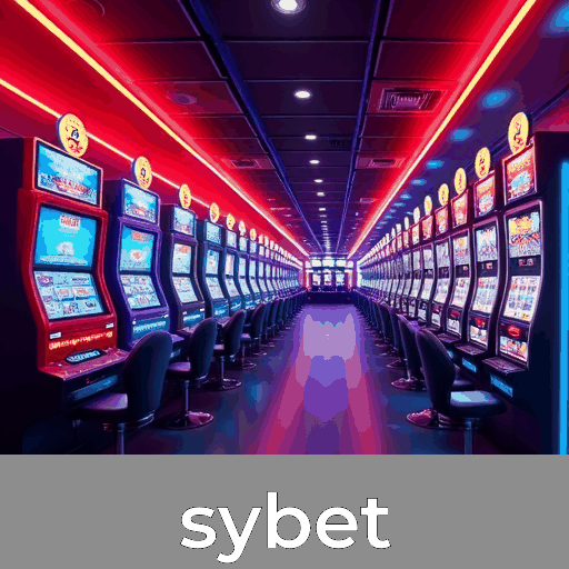 Ganhe com Segurança no Sybet: Descubra Bônus e Ofertas Exclusivas