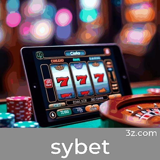 sybet: Topo em Entretenimento e Segurança