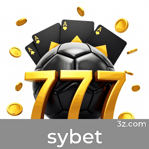 sybet: Topo em Entretenimento e Segurança
